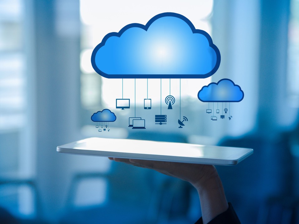 Tech Megatrends: 5 Reasons SMB Owners Should Use Managed Cloud IT Services