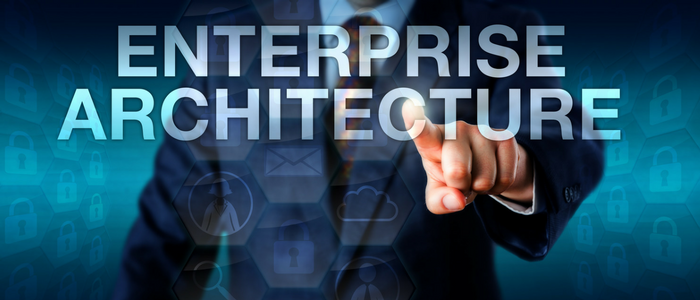 A Modern Approach to Enterprise Architecture